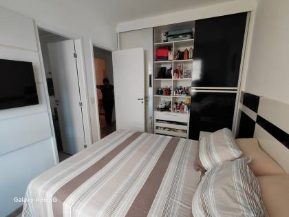 Apartamento à venda no Rio Vermelho – Localização privilegiada!