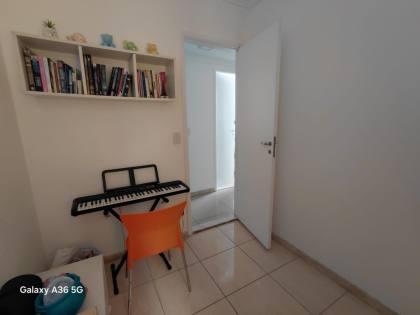 Apartamento à venda no Rio Vermelho – Localização privilegiada!