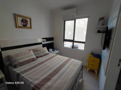 Apartamento à venda no Rio Vermelho – Localização privilegiada!