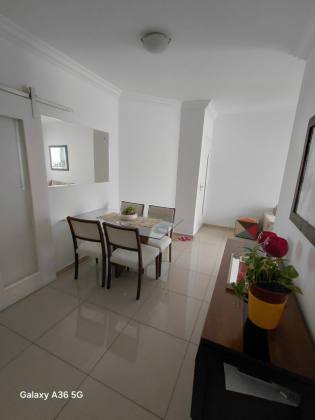 Apartamento à venda no Rio Vermelho – Localização privilegiada!