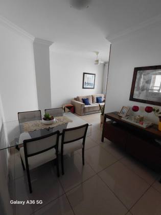 Apartamento à venda no Rio Vermelho – Localização privilegiada!