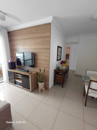 Apartamento à venda no Rio Vermelho – Localização privilegiada!