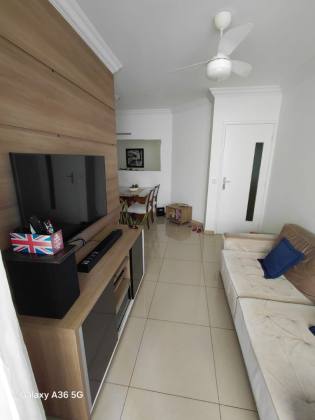 Apartamento à venda no Rio Vermelho – Localização privilegiada!