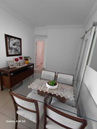 Apartamento à venda no Rio Vermelho – Localização privilegiada!