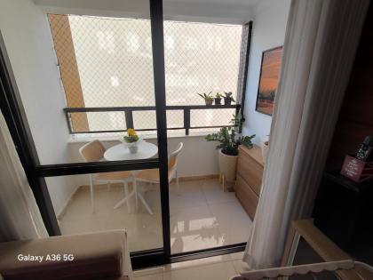 Apartamento à venda no Rio Vermelho – Localização privilegiada!