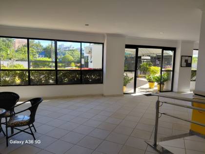 Apartamento à venda no Rio Vermelho – Localização privilegiada!