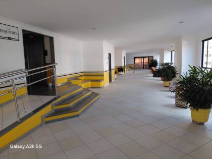 Apartamento à venda no Rio Vermelho – Localização privilegiada!