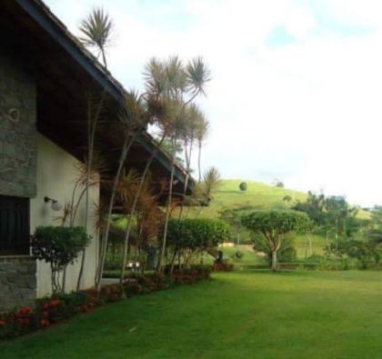 Propriedade Rural Completa à Venda em Mutuípe – BA