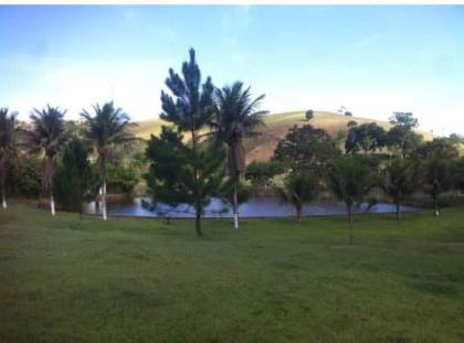 Propriedade Rural Completa à Venda em Mutuípe – BA