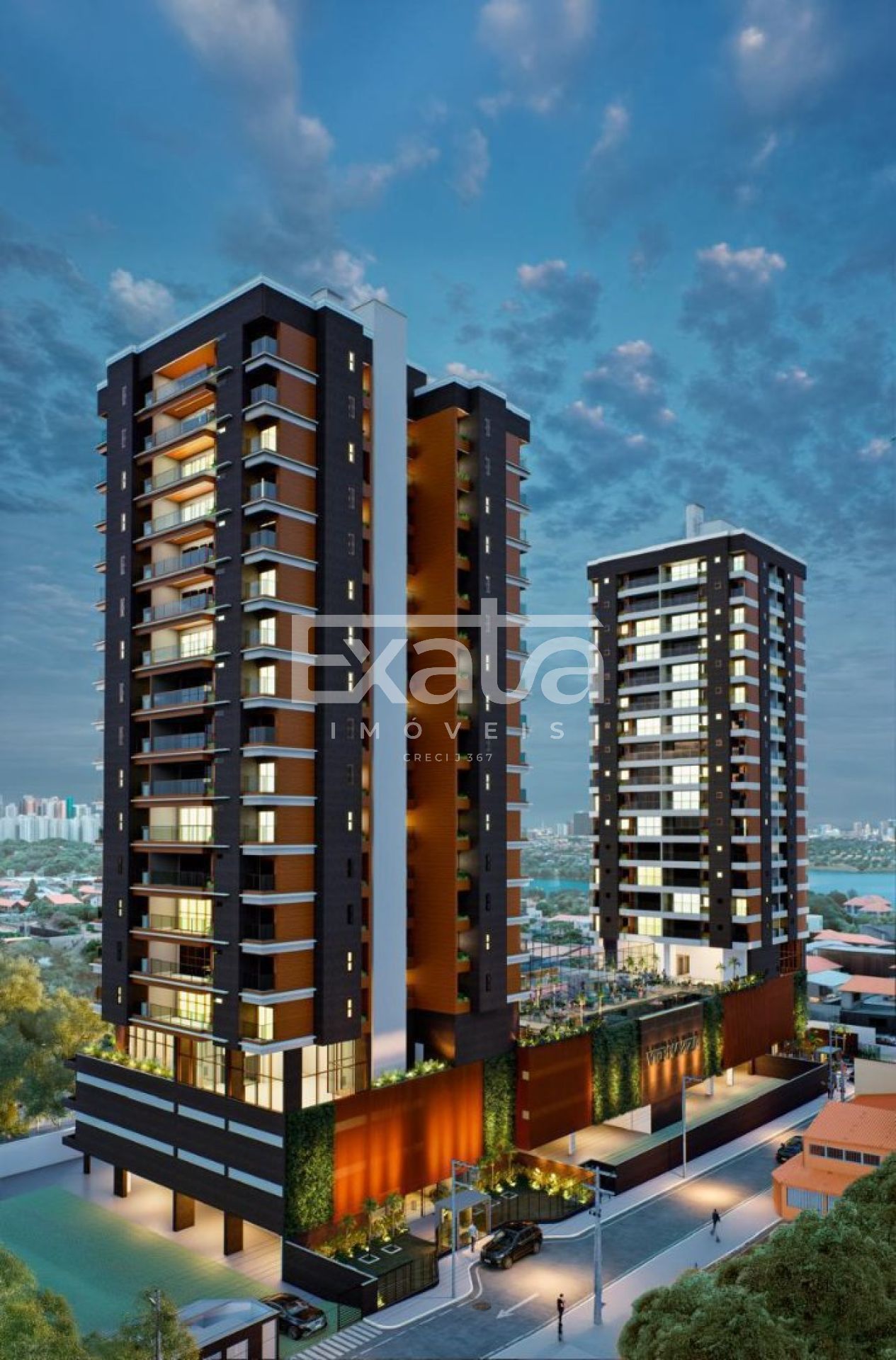 Vernazza Residenziale