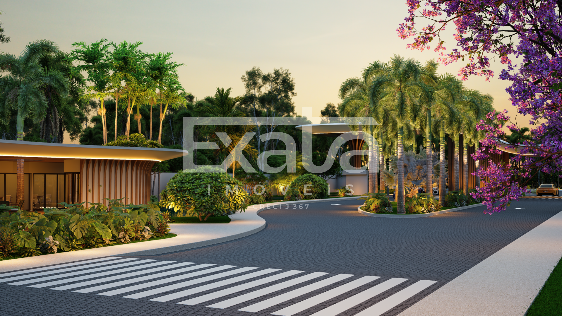 L´ESSENCE RESORT