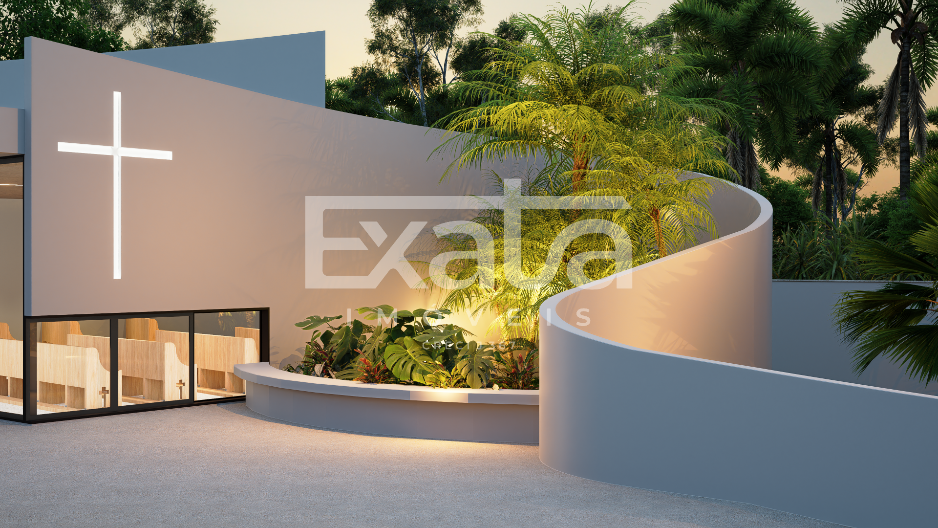 L´ESSENCE RESORT