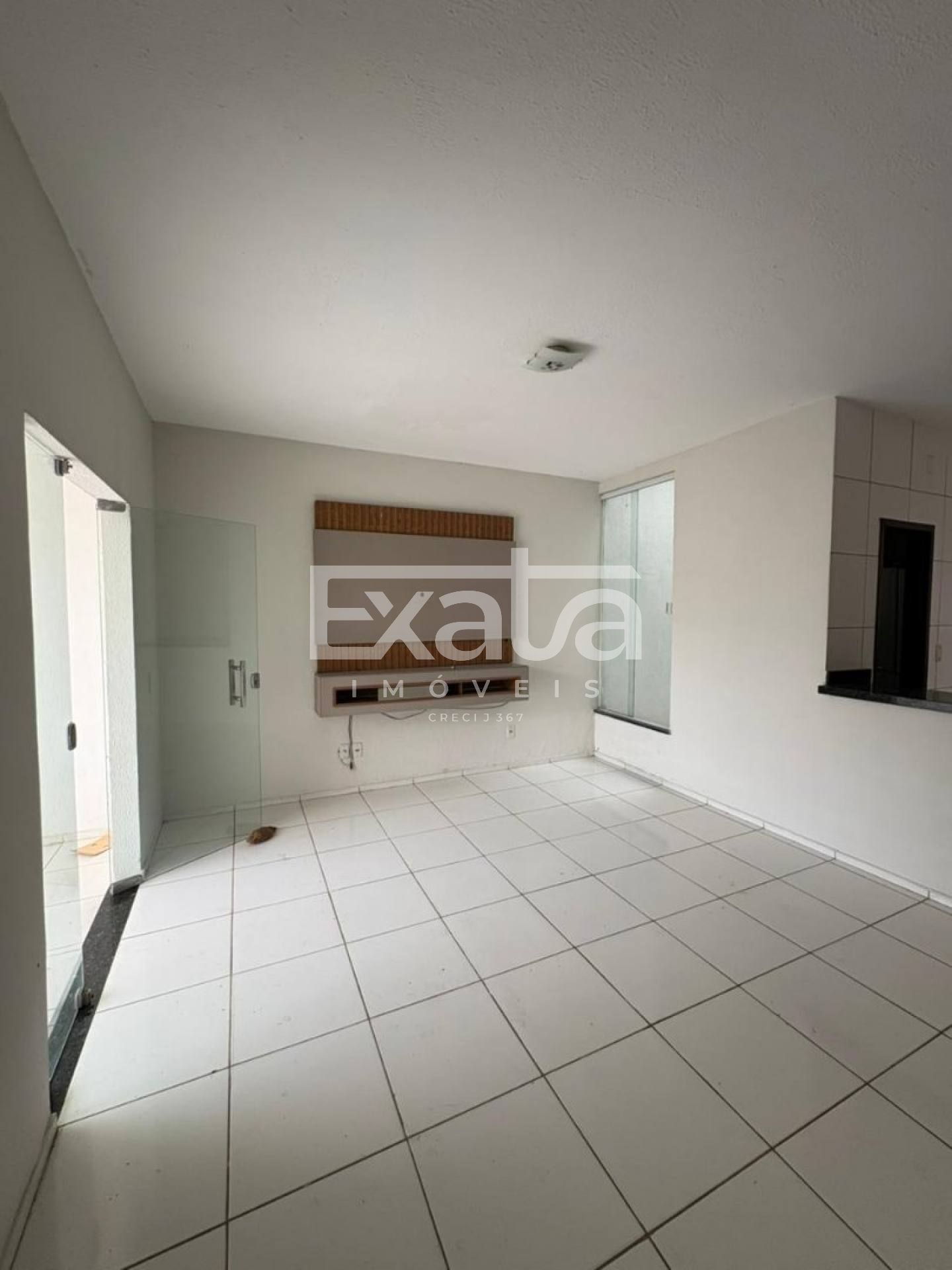Casa - Novo Cohatrac