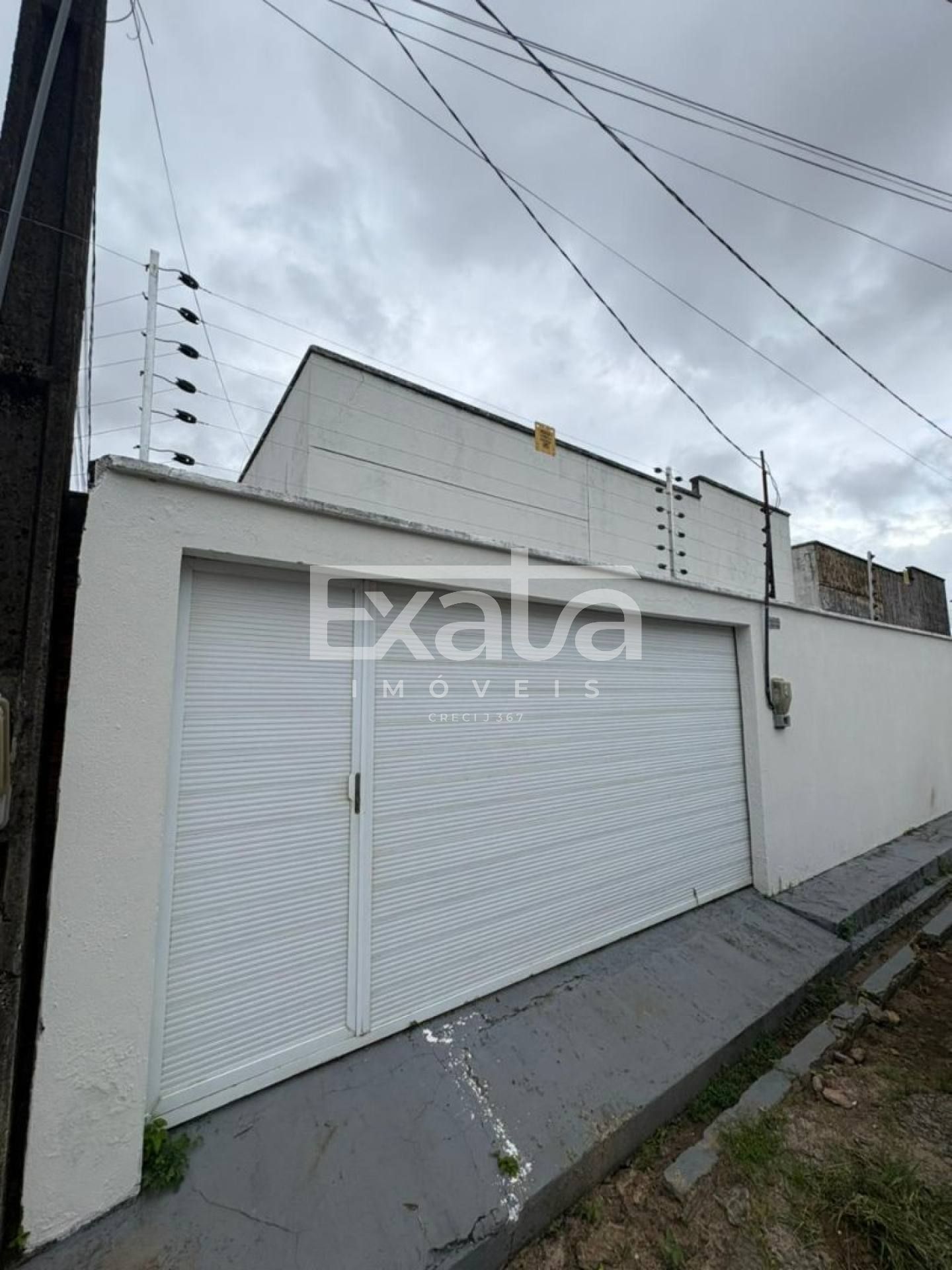 Casa - Novo Cohatrac