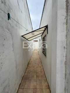 Casa - Novo Cohatrac