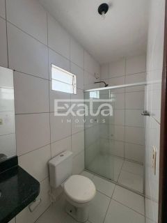 Casa - Novo Cohatrac