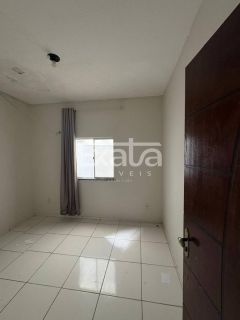 Casa - Novo Cohatrac