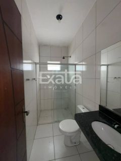 Casa - Novo Cohatrac