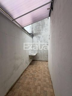 Casa - Novo Cohatrac