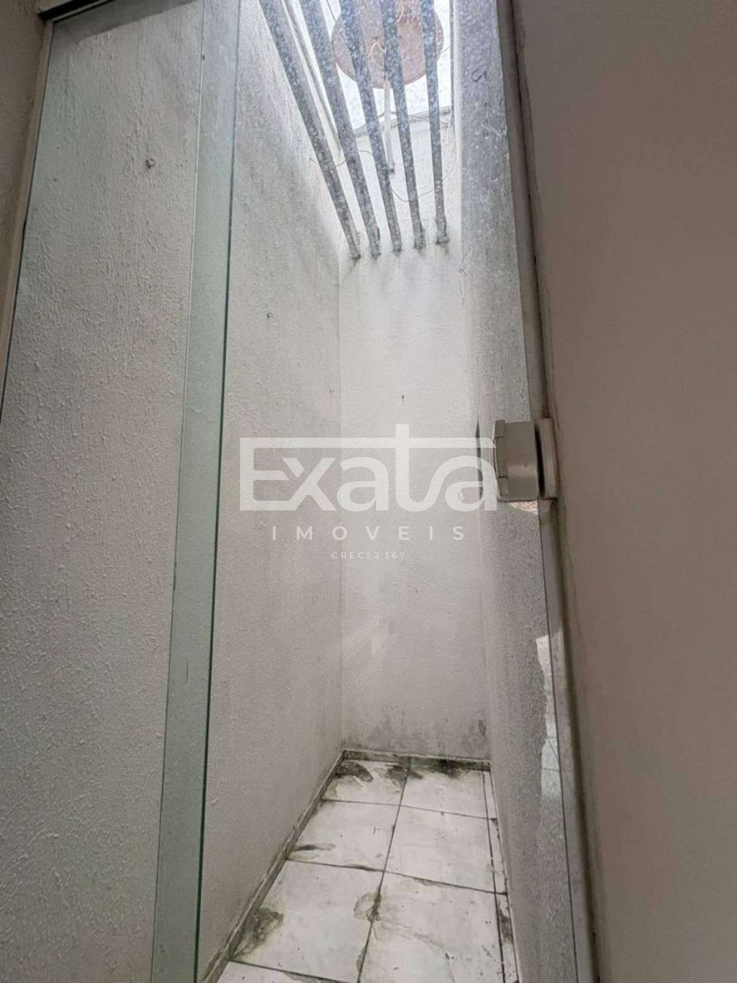 Casa - Novo Cohatrac