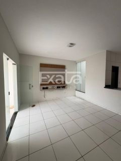 Casa - Novo Cohatrac