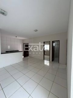 Casa - Novo Cohatrac