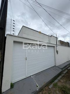 Casa - Novo Cohatrac