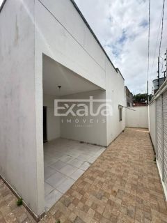 Casa - Novo Cohatrac