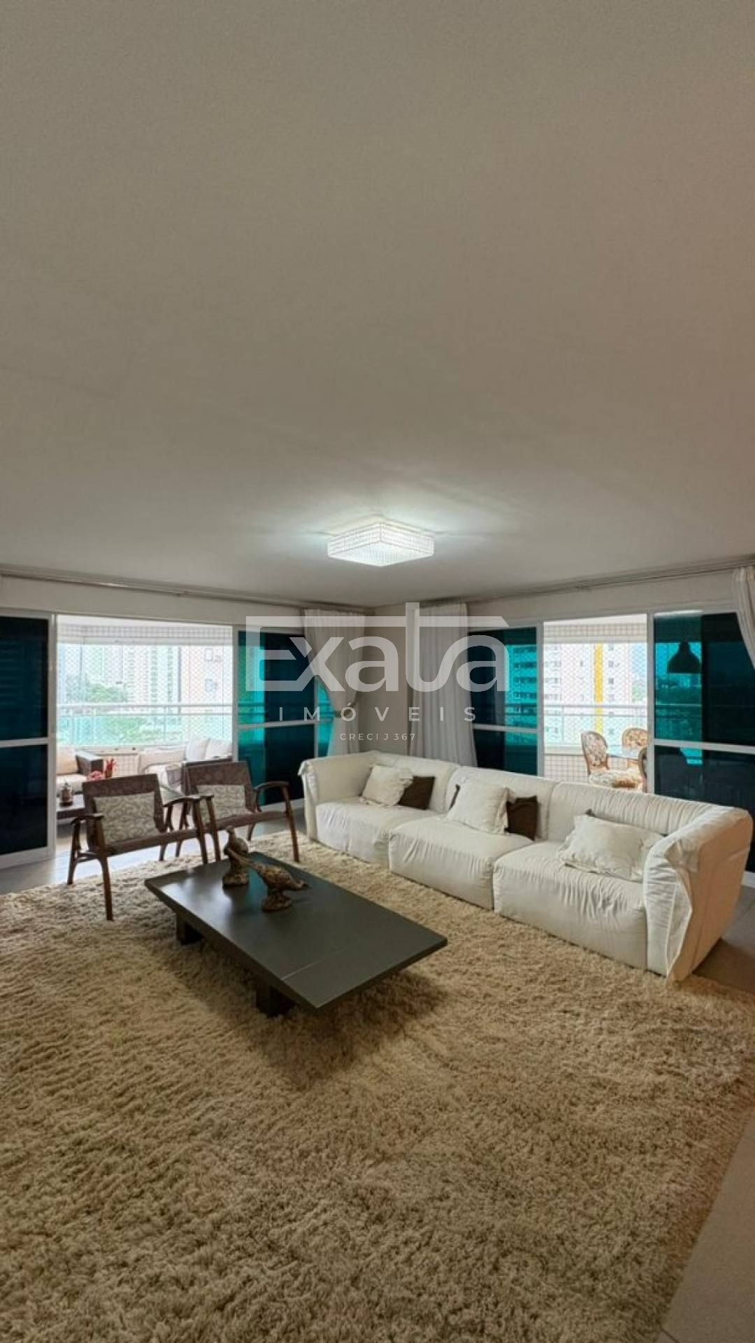 Condomínio Farol de São Marcos - Ponta D'Areia [DUPLICADO]