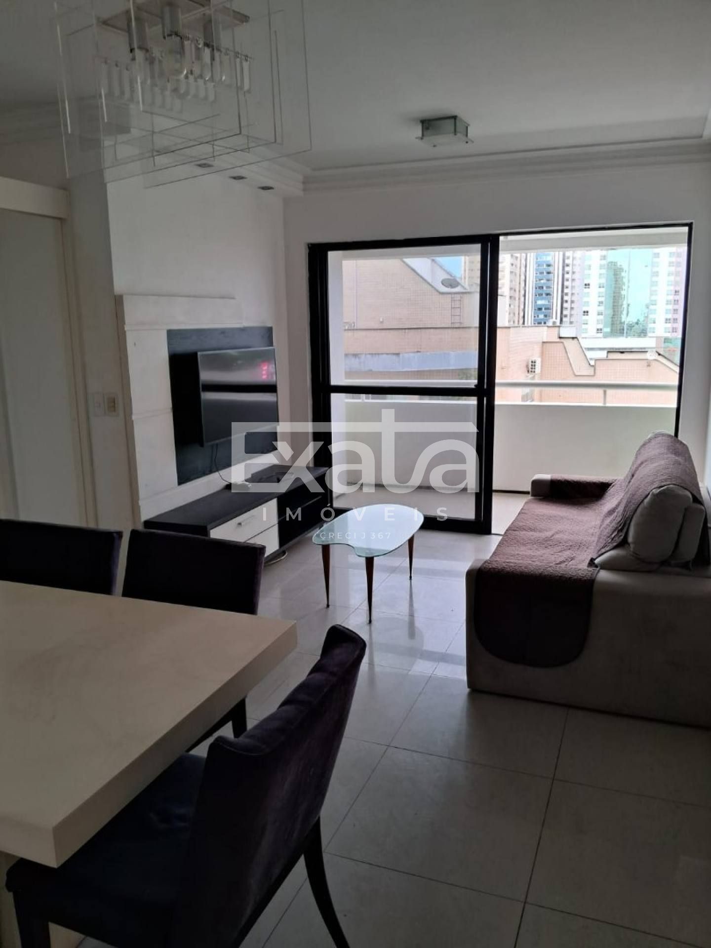 Condomínio Villa Verde - Renascença II