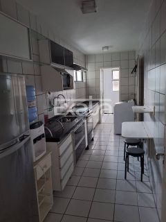 Condomínio Villa Verde - Renascença II