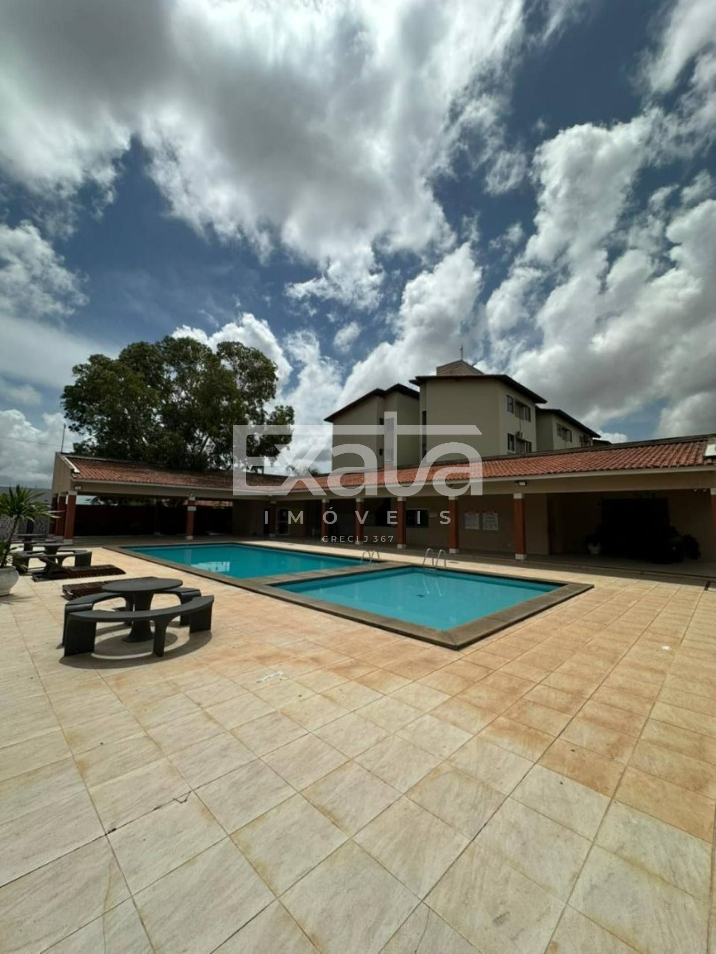 Condomínio Gran Village Aracagy I - Araçagy