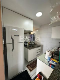 Condomínio Gran Village Aracagy I - Araçagy