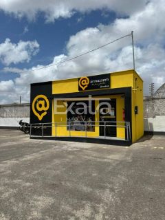 Condomínio Gran Village Aracagy I - Araçagy