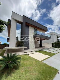 Condomínio Alphaville - Araçagy