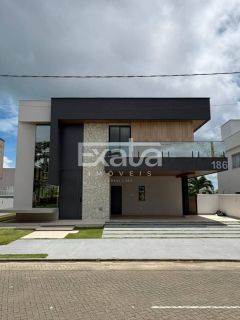 Condomínio Alphaville - Araçagy