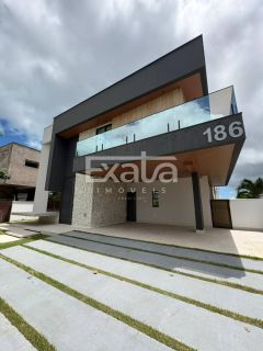 Condomínio Alphaville - Araçagy