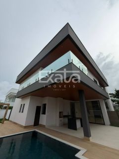 Condomínio Alphaville - Araçagy