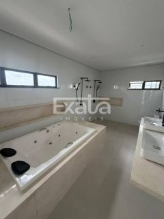 Condomínio Alphaville - Araçagy