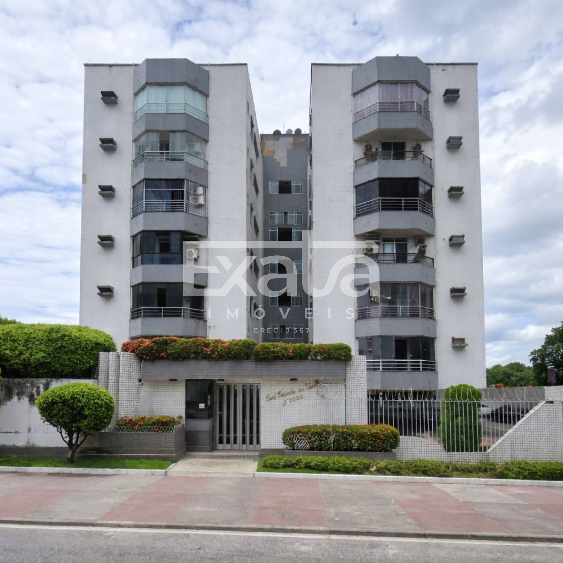 Condomínio Enseada dos Ventos