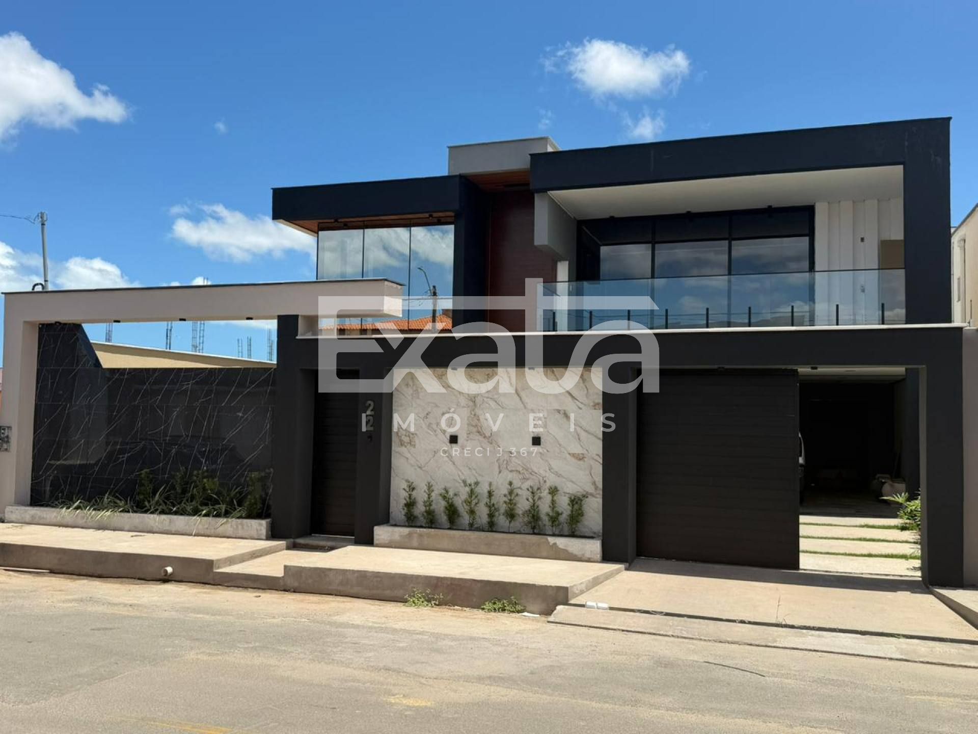 Casa Duplex Solta - Chácara Brasil