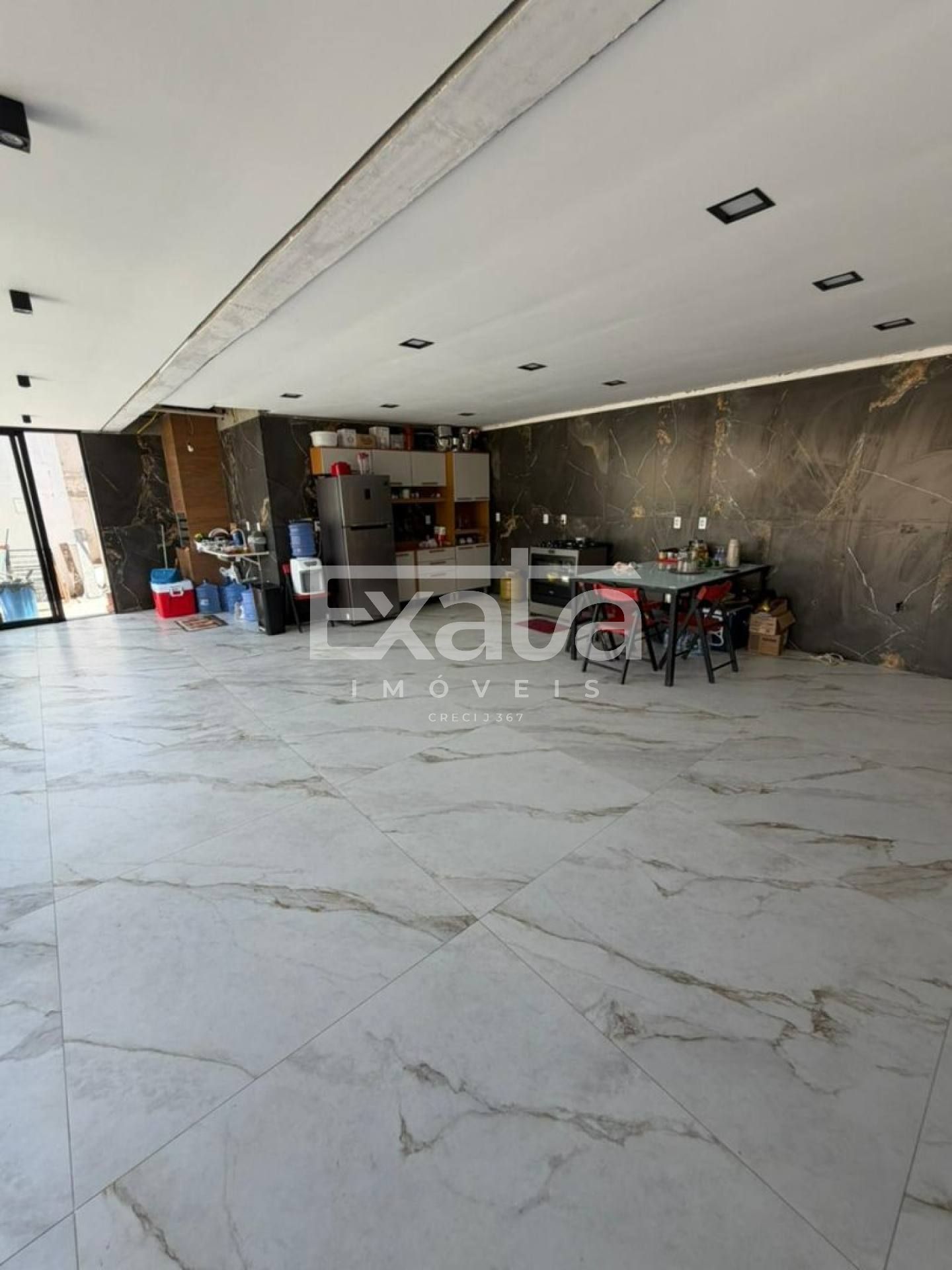 Casa Duplex Solta - Chácara Brasil