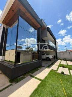 Casa Duplex Solta - Chácara Brasil