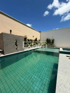 Casa Duplex Solta - Chácara Brasil