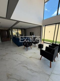 Casa Duplex Solta - Chácara Brasil