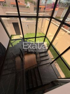 Casa Duplex Solta - Chácara Brasil