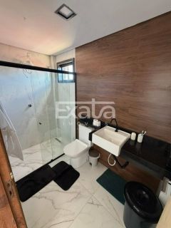 Casa Duplex Solta - Chácara Brasil