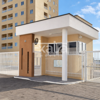 Condomínio Del Fiore - Jardim Eldorado