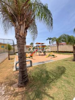 Condomínio Del Fiore - Jardim Eldorado