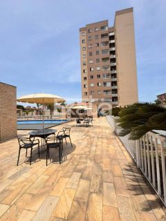 Condomínio Del Fiore - Jardim Eldorado